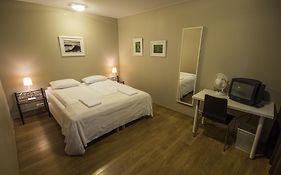Lyngas Guesthouse